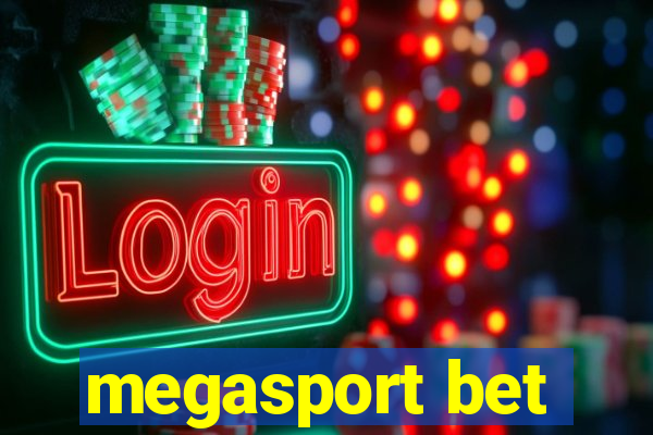 megasport bet